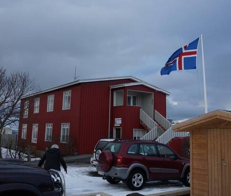 Snland