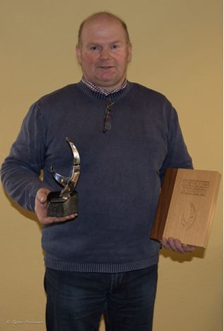 Gunnar r Brynjarsson Baldursheimi 1