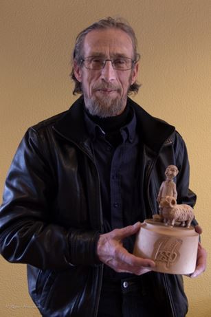 Jn Benediktsson Aunum