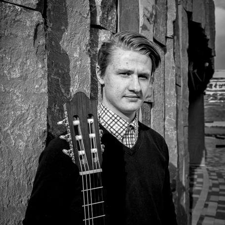 Brynjar Fririk Ptursson.