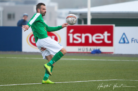 Olgeir Sigurgeirsson Vlsungi