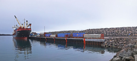 Eimskip