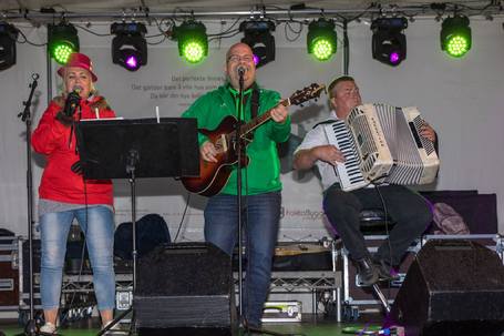 Gaukur Hjartarson Mrudagar 2017