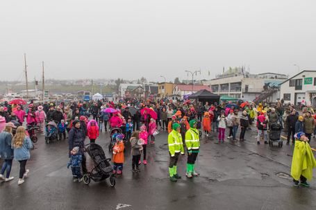 Gaukur Hjartarson Mrudagar 2017