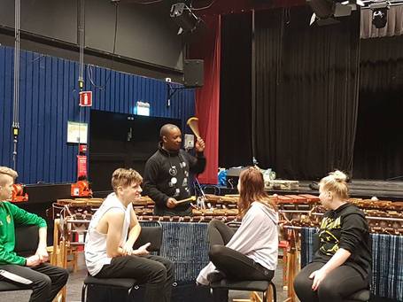 Marimba