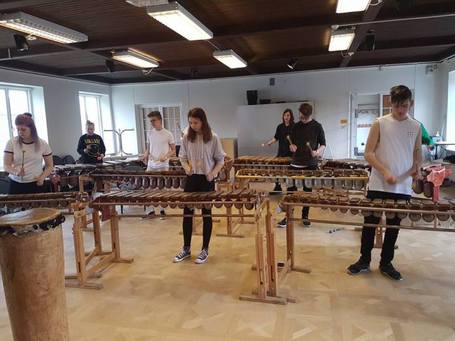 Marimba