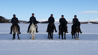 Mývatn-Open