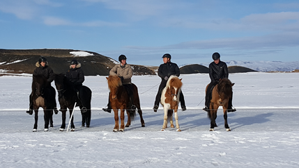 Mývatn Open