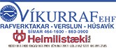 Vkurraf