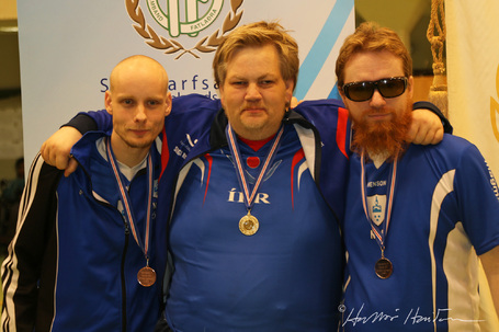 slandsmt  Boccia