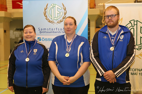slandsmt  Boccia