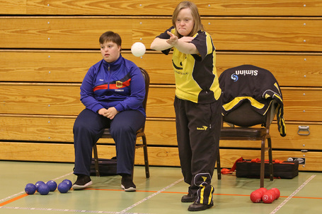 slandsmt  Boccia