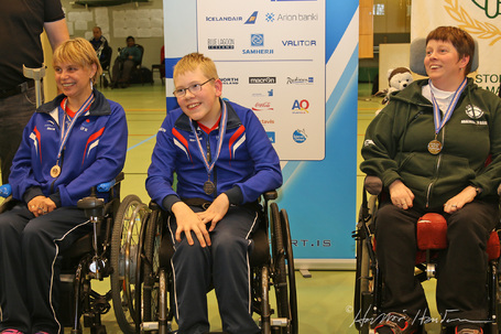 slandsmt  Boccia