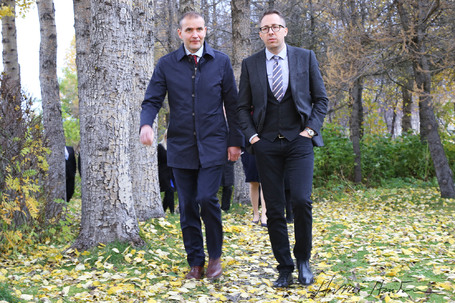Forsetaheimskn  Noruringi