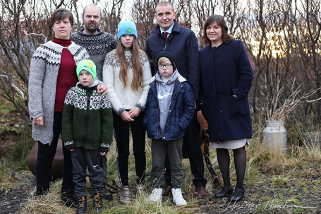 Forsetaheimskn  Noruringi
