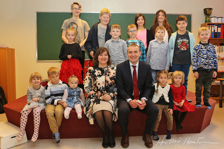 Forsetaheimskn  Noruringi