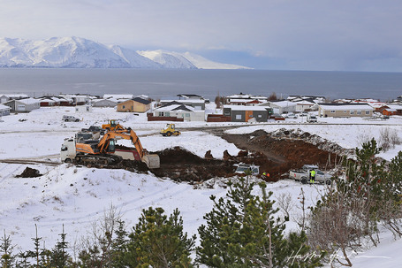 Holtahverfi