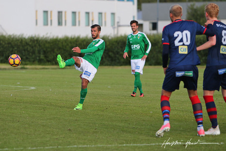 Vlsungur - Vestri 2-0