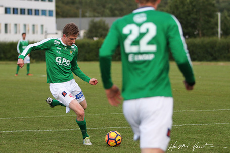Vlsungur - Vestri 2-0