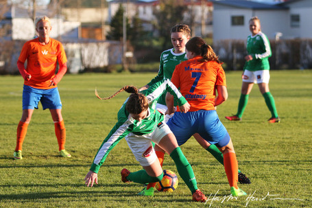 Vlsungur Einherji 2-0