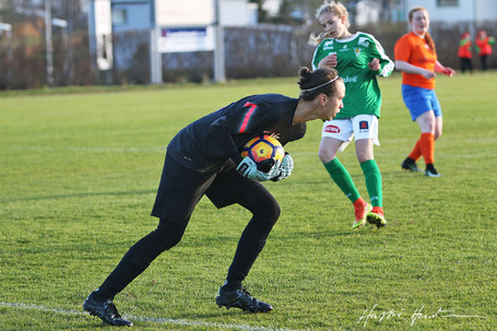 Vlsungur Einherji 2-0