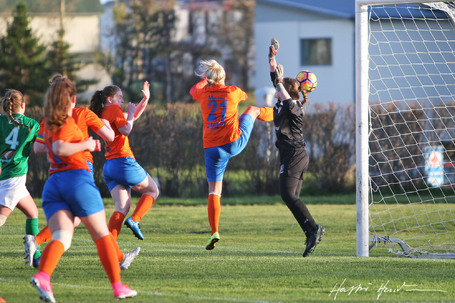 Vlsungur Einherji 2-0