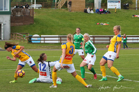 Vlsungur Fjlnir 2-2