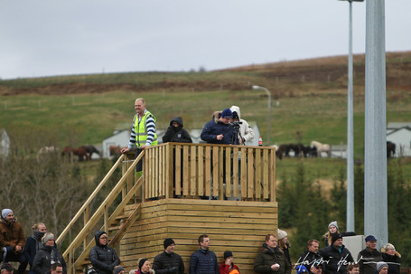 Völsungur Magni 2-3