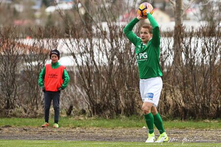 Völsungur - Magni 2-3