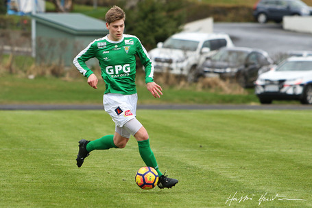 Völsungur - Magni 2-3