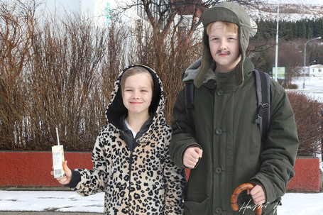 skudagurinn 2017