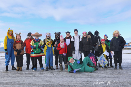 skudagurinn 2017