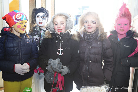 skudagurinn 2017