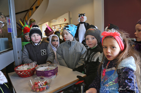 skudagurinn 2017