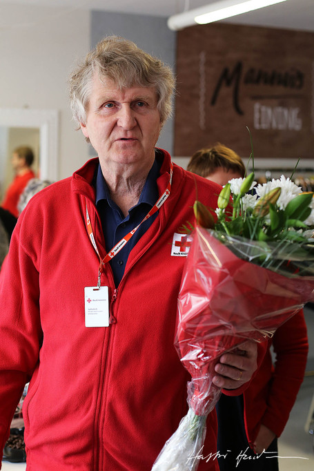 Halldr Valdimarsson