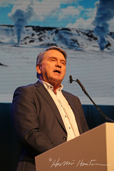 eistareykjavirkjun gangsett