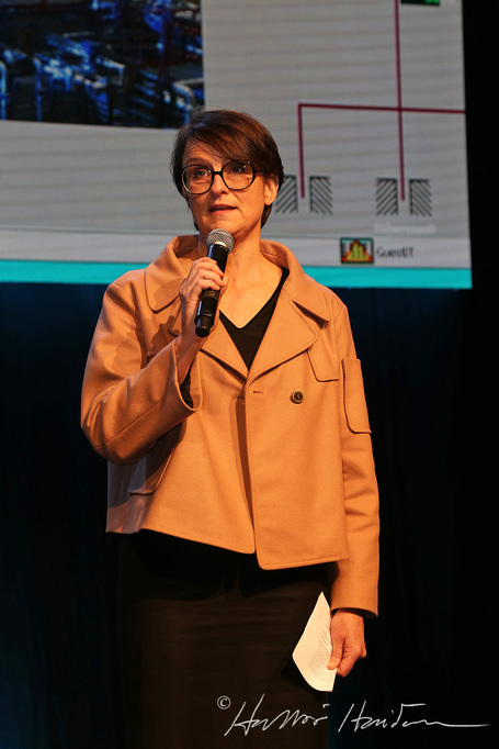 eistareykjavirkjun gangsett