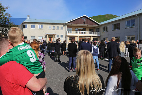 Borgarhlsskli settur 2107