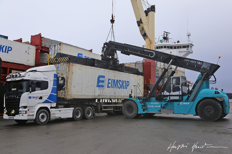 Eimskip