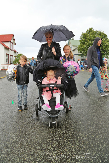 17. jn  Hsavk 2018.