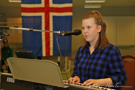 17. jn  Hsavk 2018.