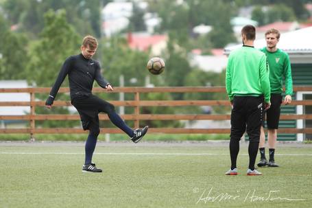Baldur Ingimar Aalsteinsson