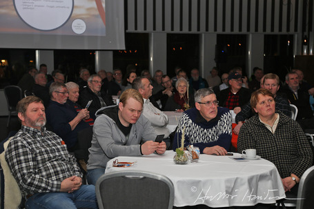 Kynningarfundur PCC