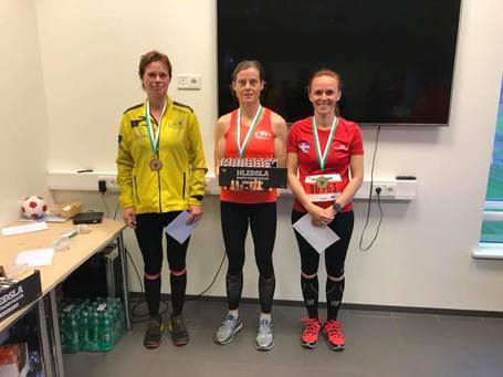 Sumarslstuhlaup Vlsungs