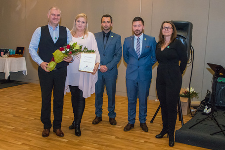Htel Laugarbakki