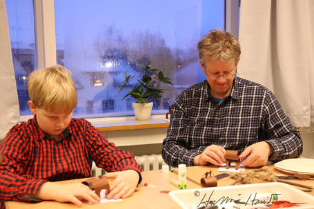 Verkstisdagur  Borgarhlsskla