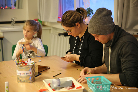 Verkstisdagur  Borgarhlsskla