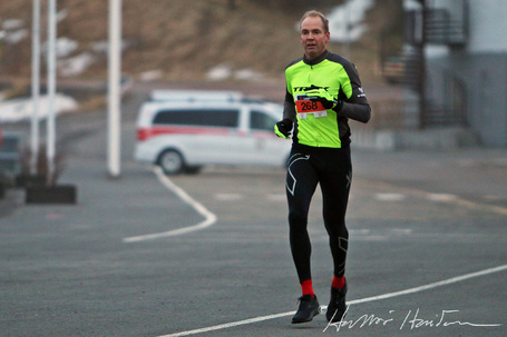 Hkon Hrafn Sigursson