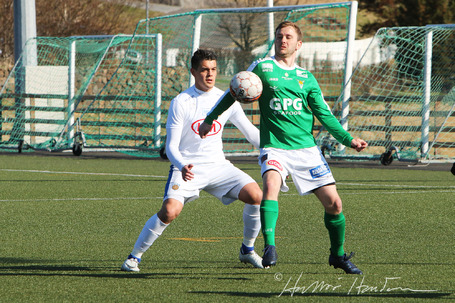 Vlsungur - Fram
