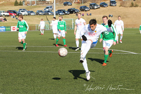Vlsungur - Fram